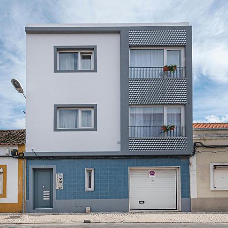 Orangetreehouses Montijo Eksteriør billede